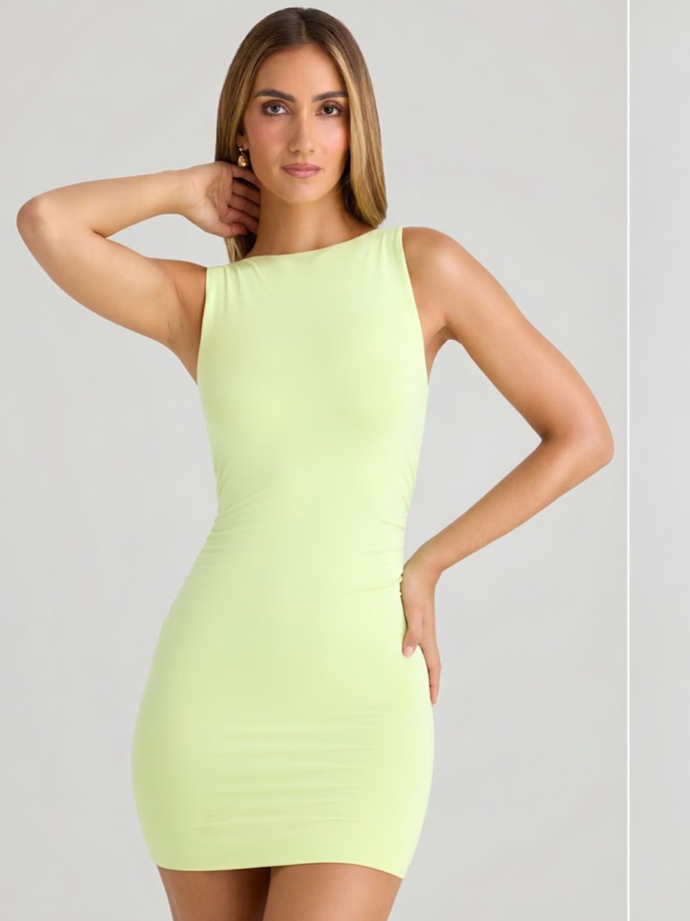 Oh Polly dress